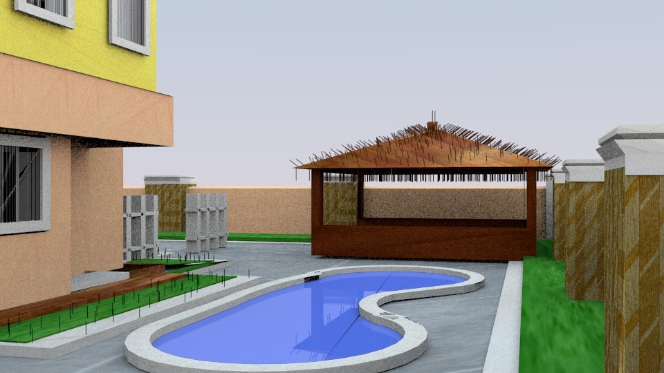 Mansion preview image 2